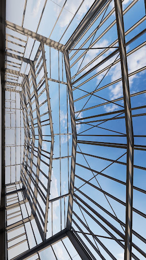 Steel Structural Design