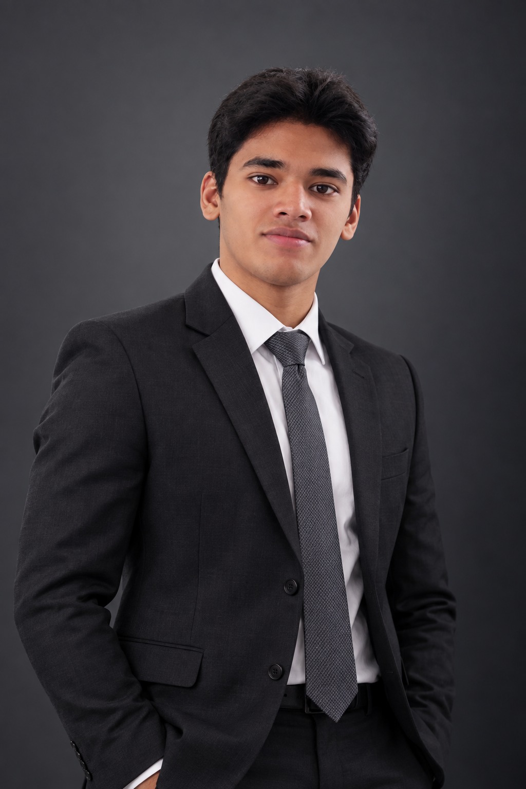 Hafiz Mohammed Dayyan Ali Khan